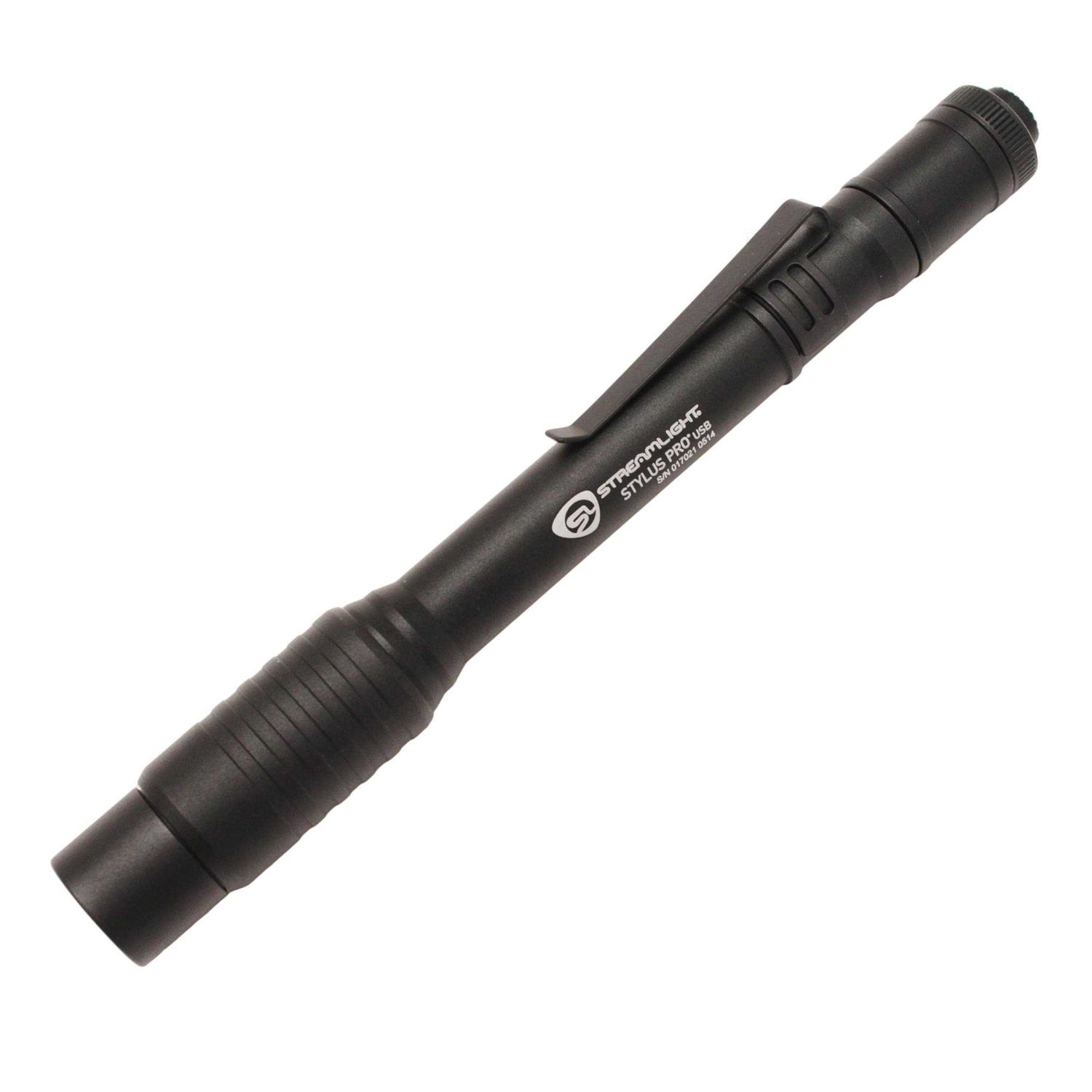 Streamlight Stylus Pro LED Penlight 66122 - Zenithce