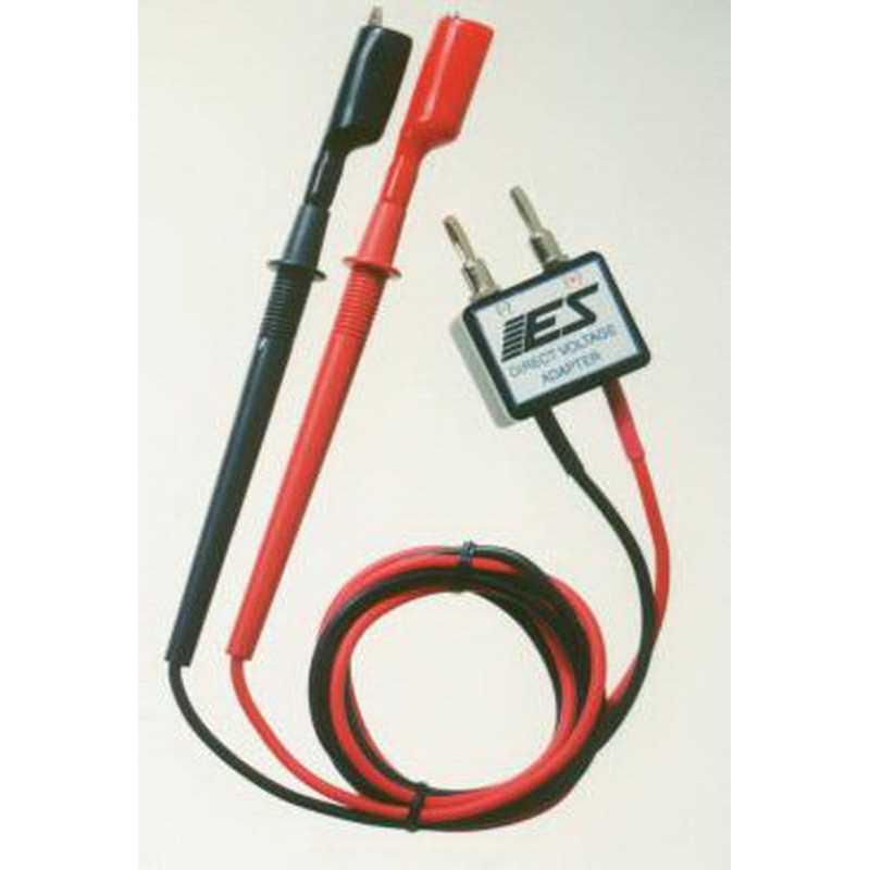 Electronic Specialties 309A Fuse Buddy Mini Kit - Zenithce