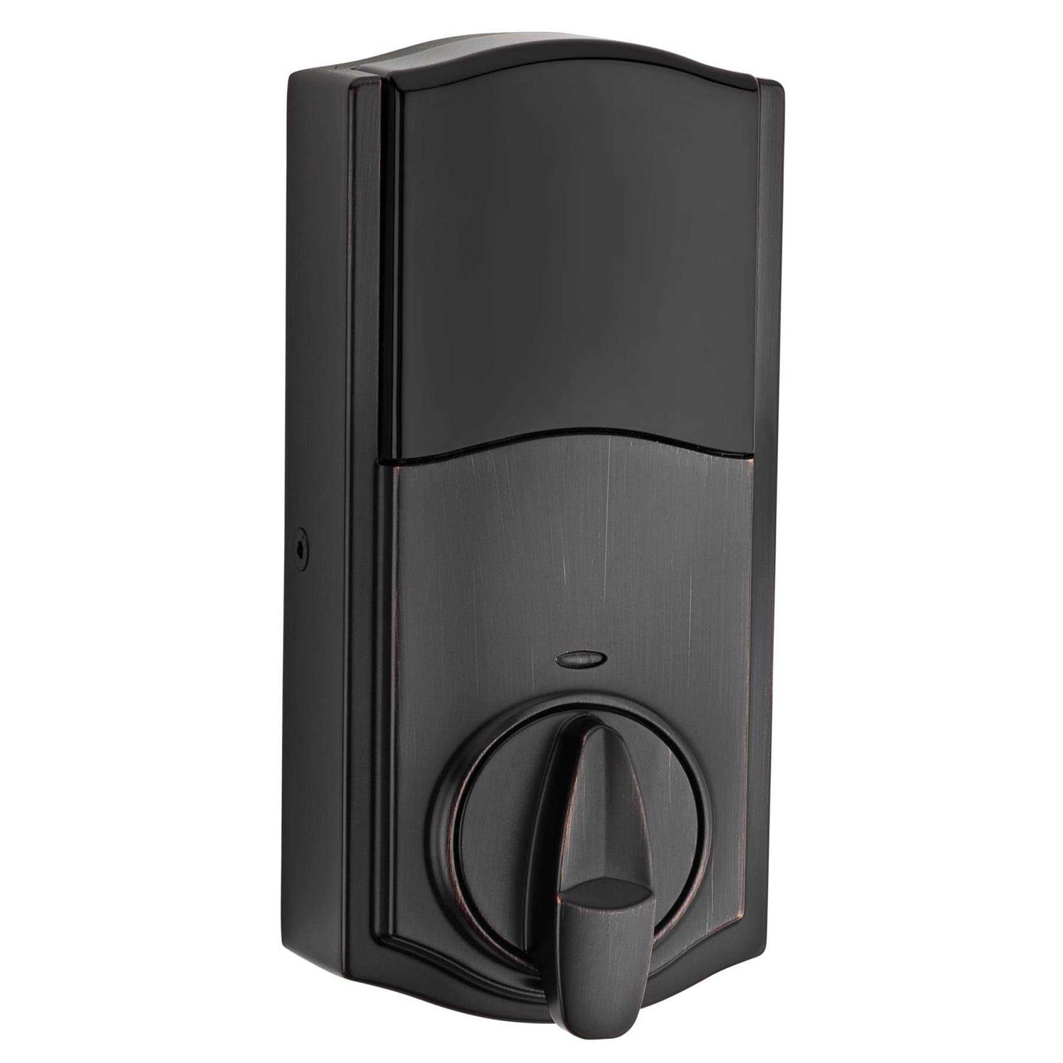 Kwikset SmartCode 912 Z-Wave Plus Leverset 99120-037 - Zenithce