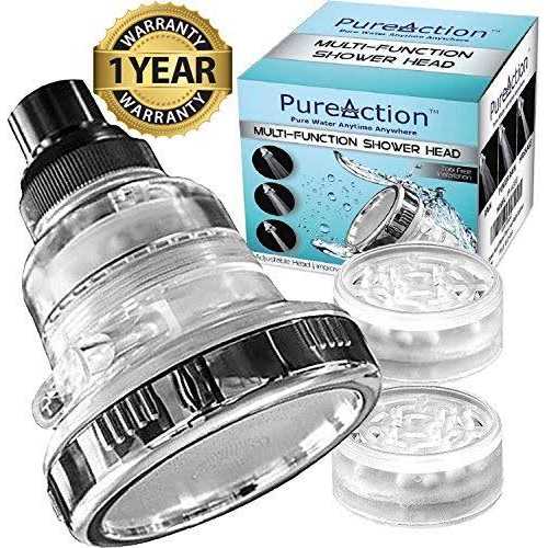 Pure Hydration alkaline water system , CosanUSA - Zenithce