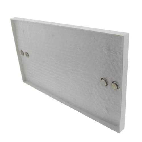 Elima Draft ELMDFT11A Insulated Magnetic Vent Register Cover - Zenithce