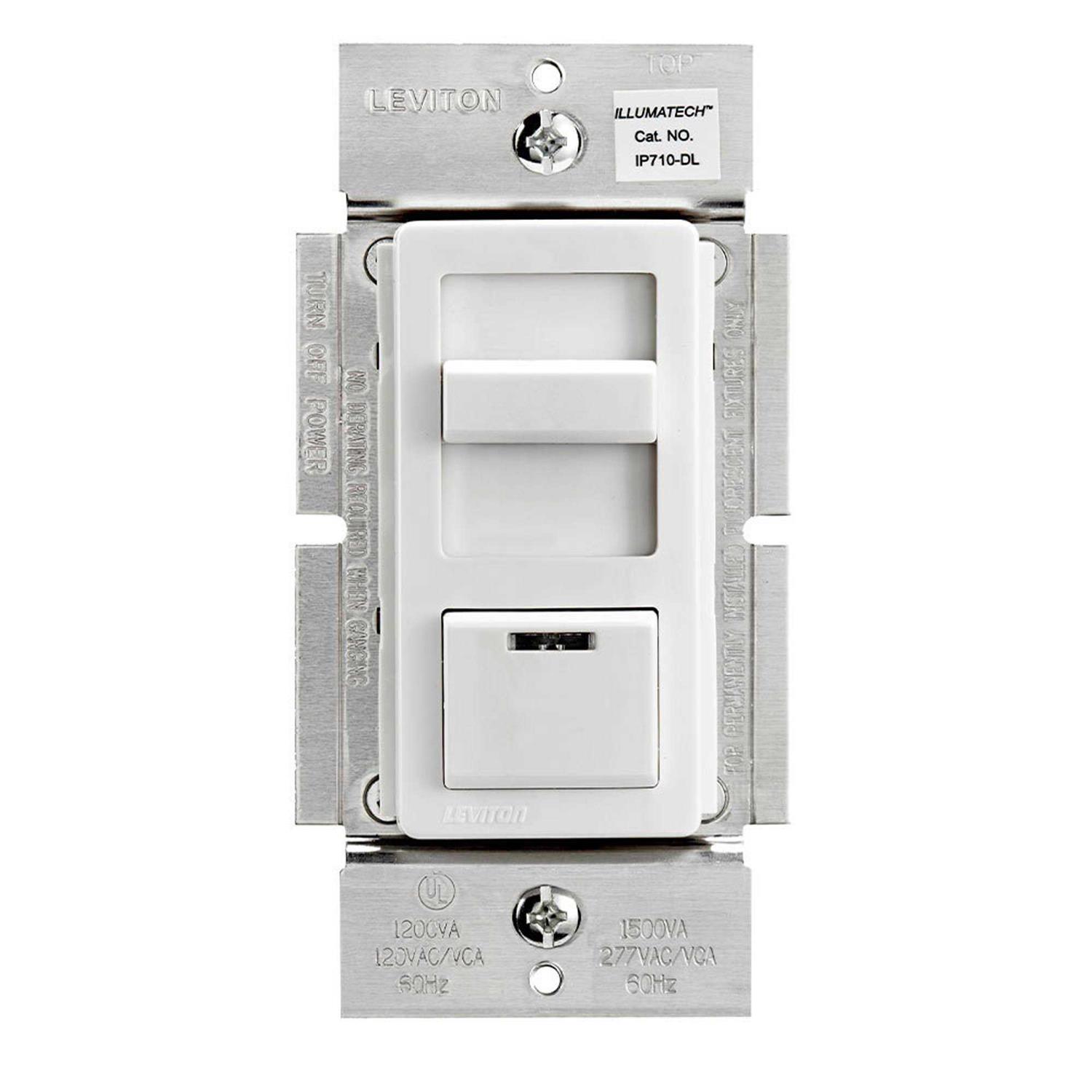 Leviton Interior Socket - Zenithce