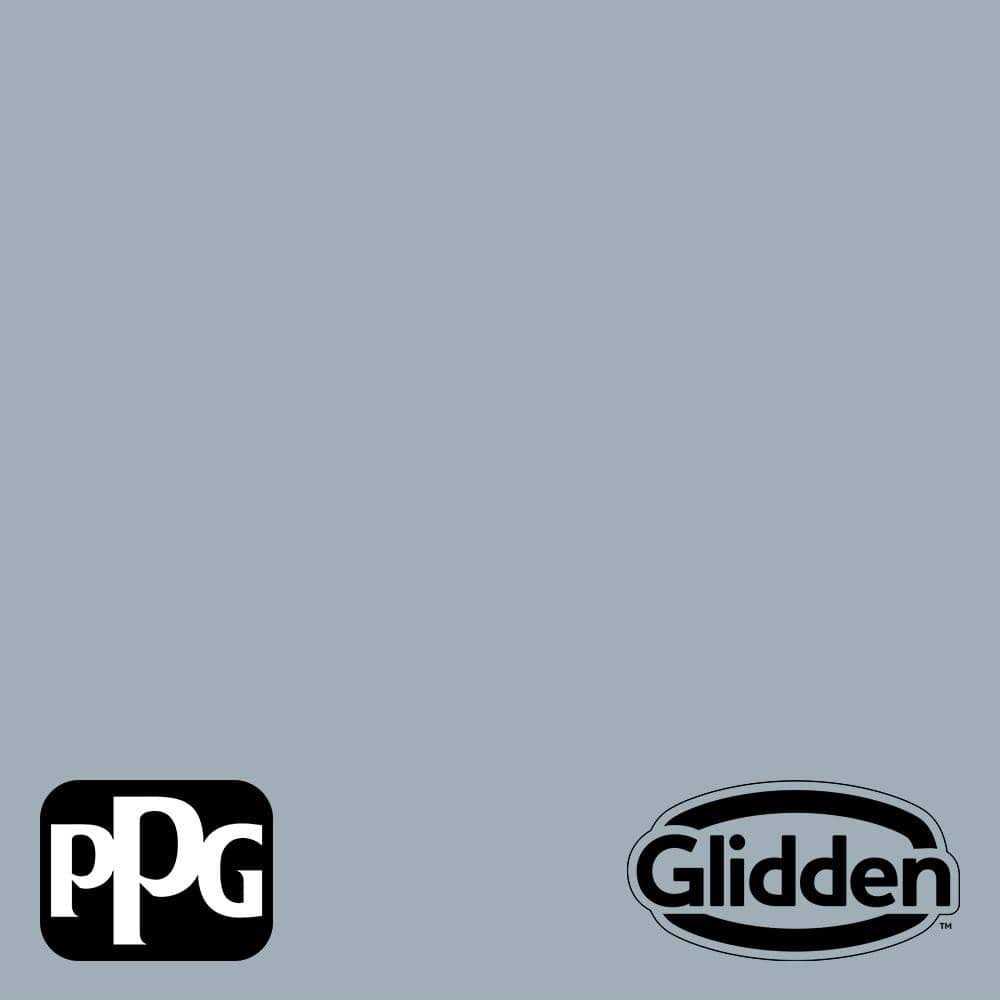 Glidden Premium Windswept PPG1164-1 Paint - Zenithce