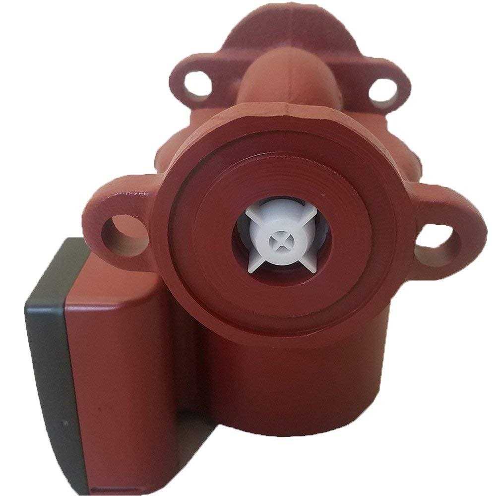 Grundfos UPS15-42F 59896180 Pump - Zenithce