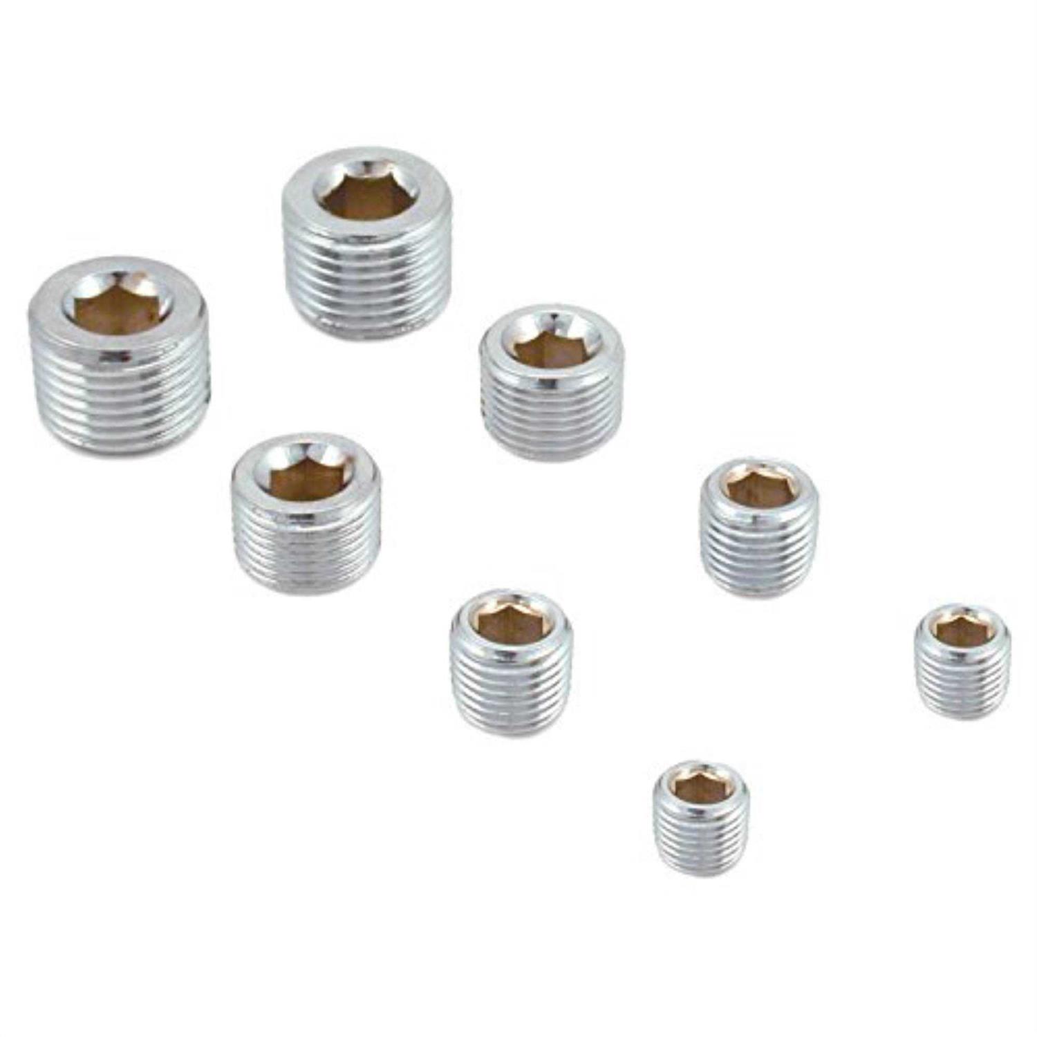 Spectre Performance Coupler 8772 - Zenithce