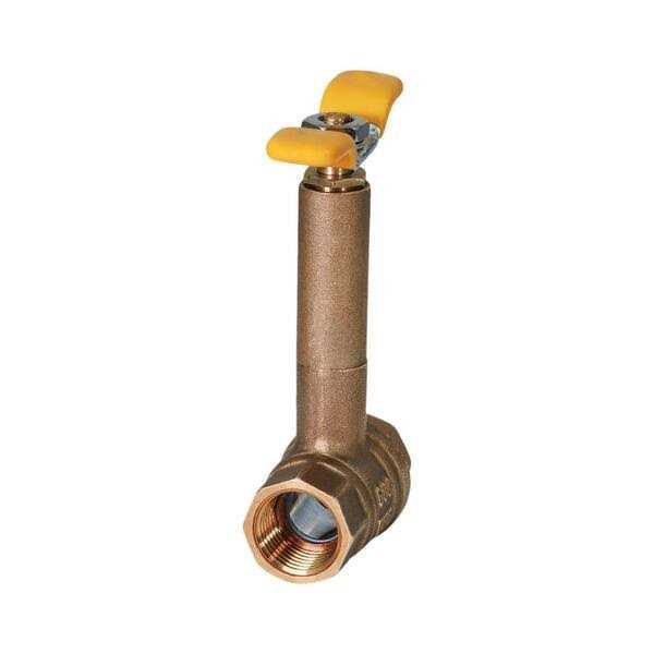 The Plumber’s Choice PEX Tubing Support Butterfly Clamp Plastic Insulator - Zenithce