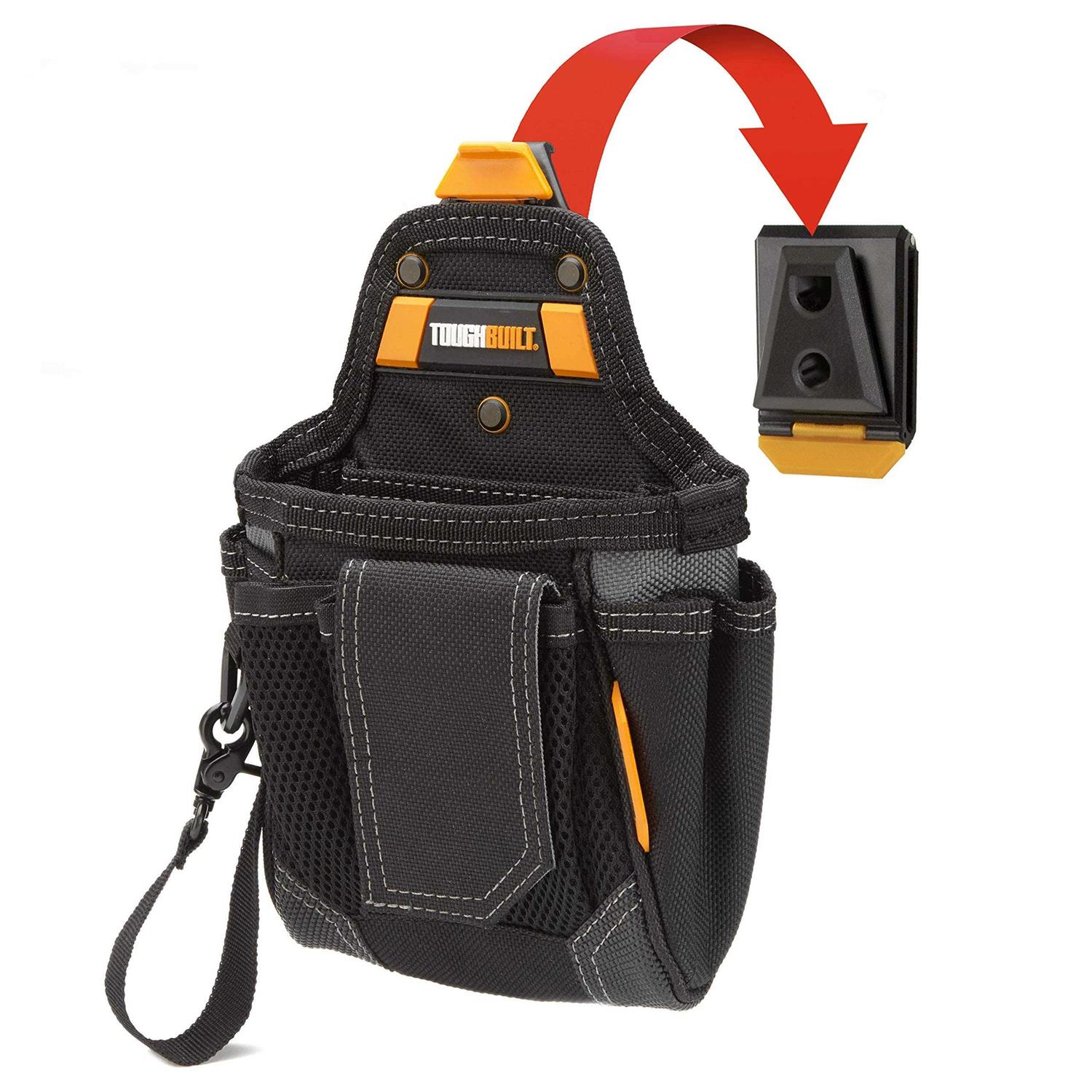 Toughbuilt Wall Organizer 24 TB-53-2BES - Zenithce