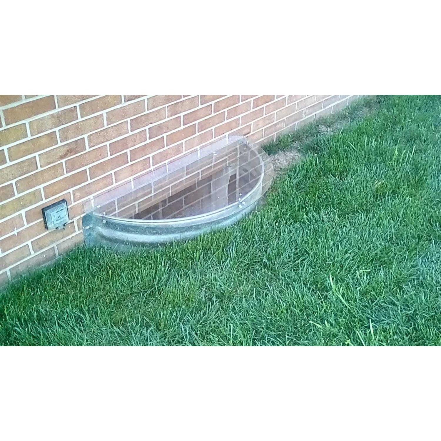 Window Well Supply just Cover It Window Well Cover - Zenithce