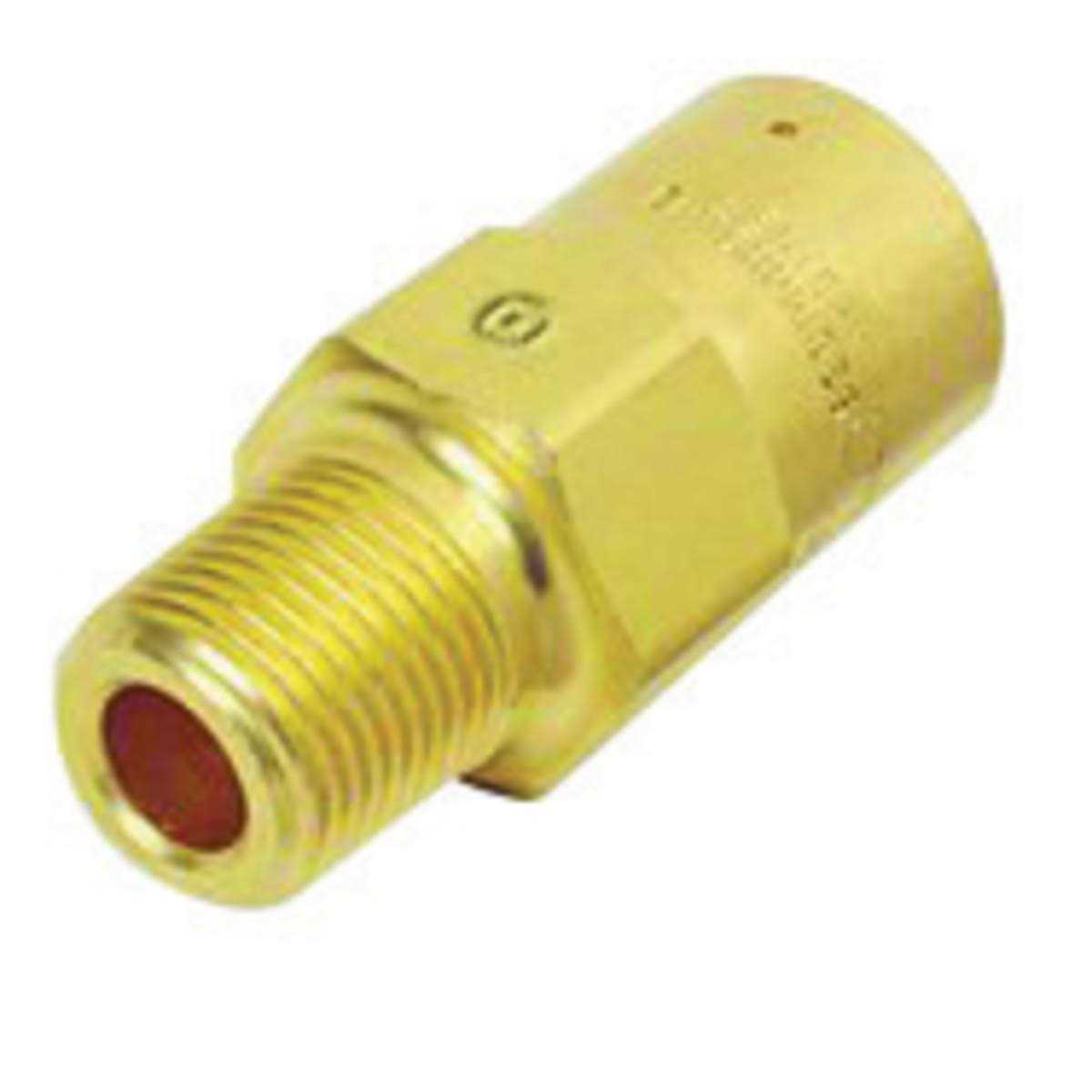 Western Enterprises Adaptor Inert Arc 312-AW-15A - Zenithce