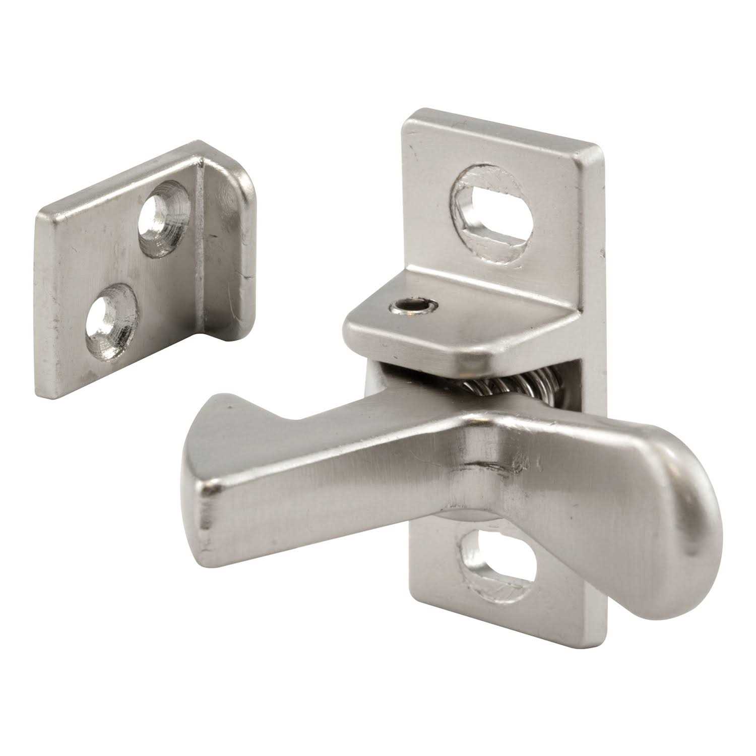 Prime Line U 10385 Deadbolt Security Strike - Zenithce