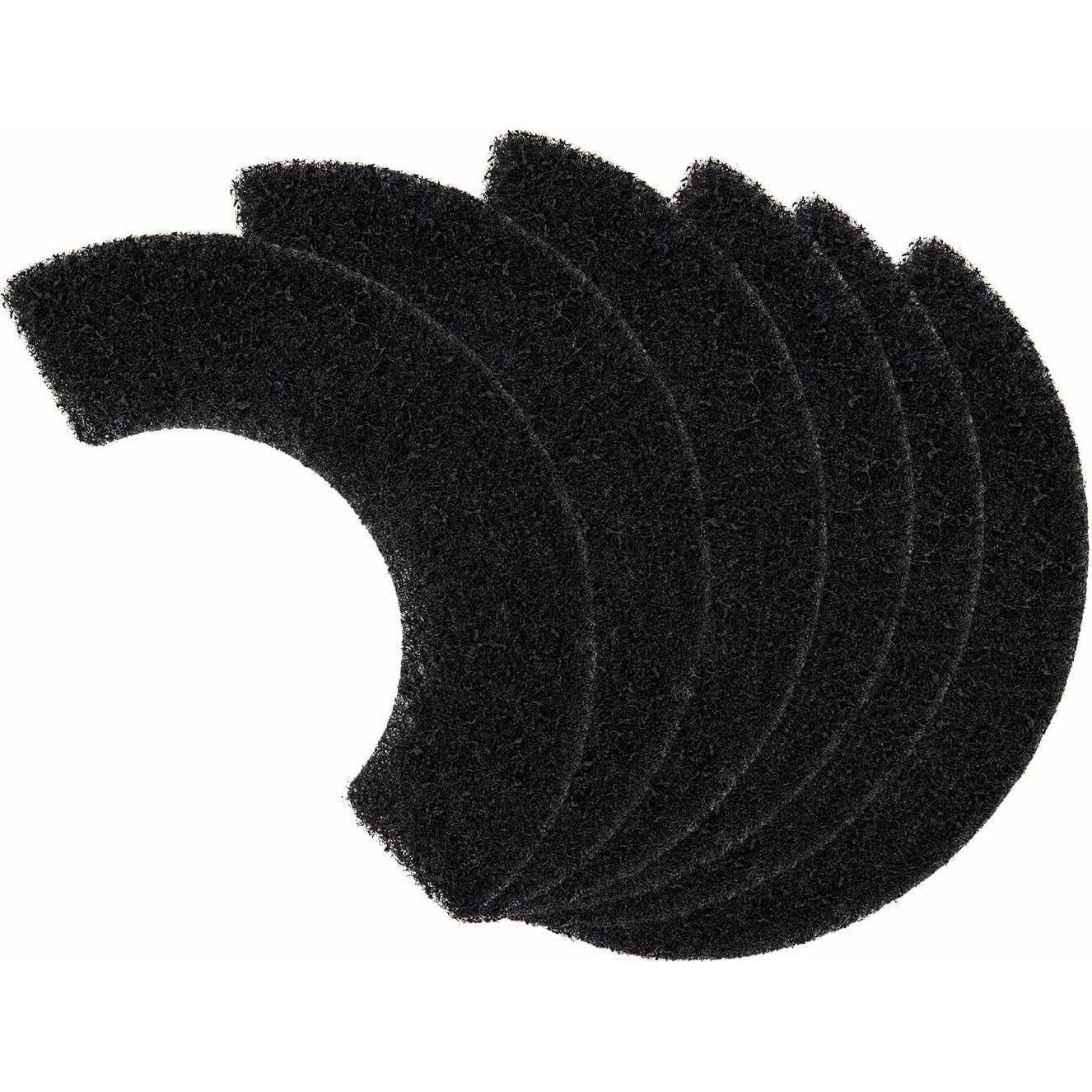 Whisker City Water Fountain Filter Cartridges - Zenithce