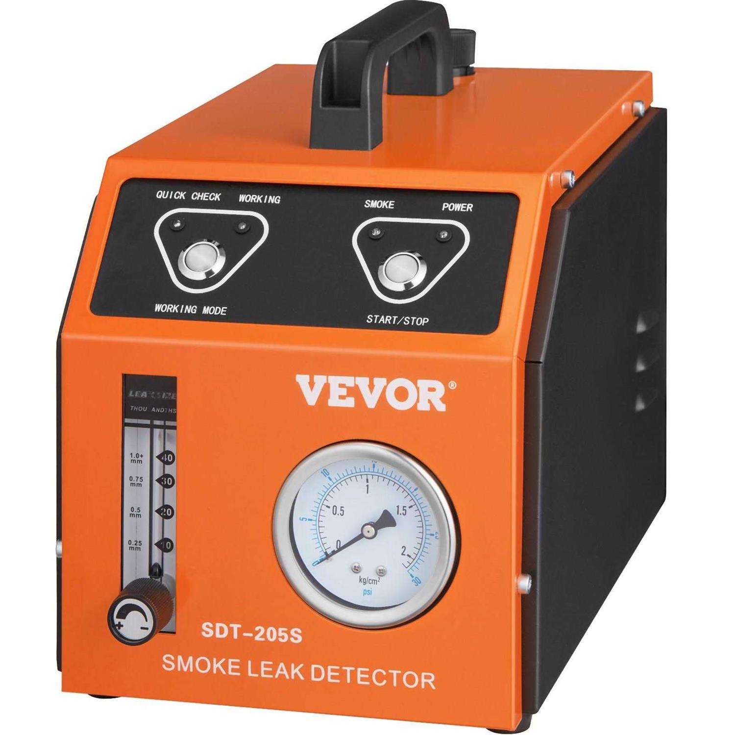 VEVOR Automatic Wire Stripping Machine 0.06”-0.98” Electric Motorized Cable Stripper 60 W Wire Peeler with Visible Stripping Depth Reference 6 - Zenithce