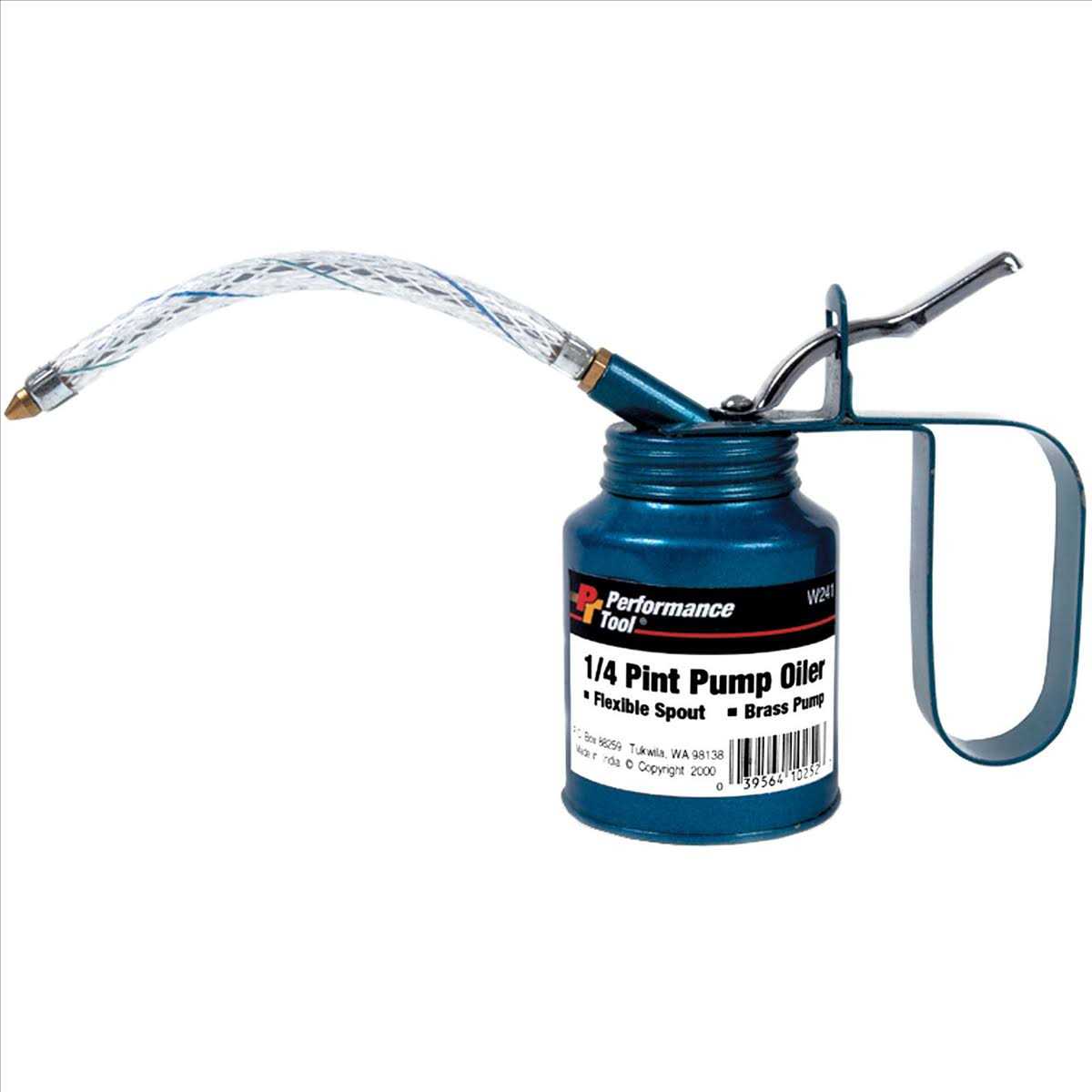 Performance Tool W2070 50-Pound Extendable Magnetic P/U - Zenithce