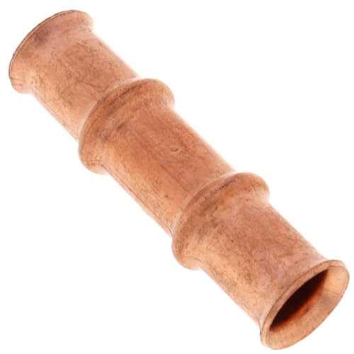RLECS 2pcs Terminal Bus Bar Terminal Block Brass Wire Screw Terminal Grounding Strip Bus Bar Block - Zenithce