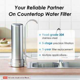 Waterdrop Under Sink Reverse Osmosis System - Zenithce