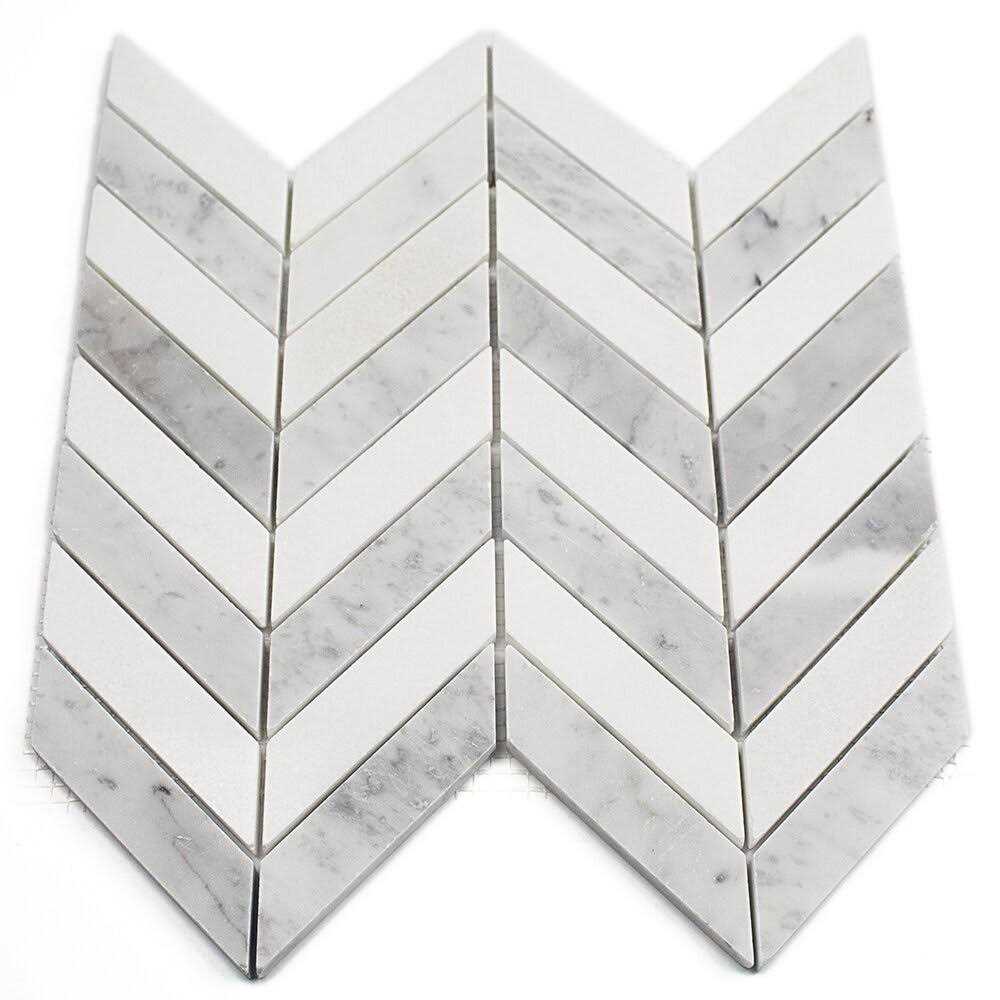 Ivy Hill Tile Cypress Multi-Color 4 in. x Matte Wood Look Ceramic Wall Tile - Zenithce