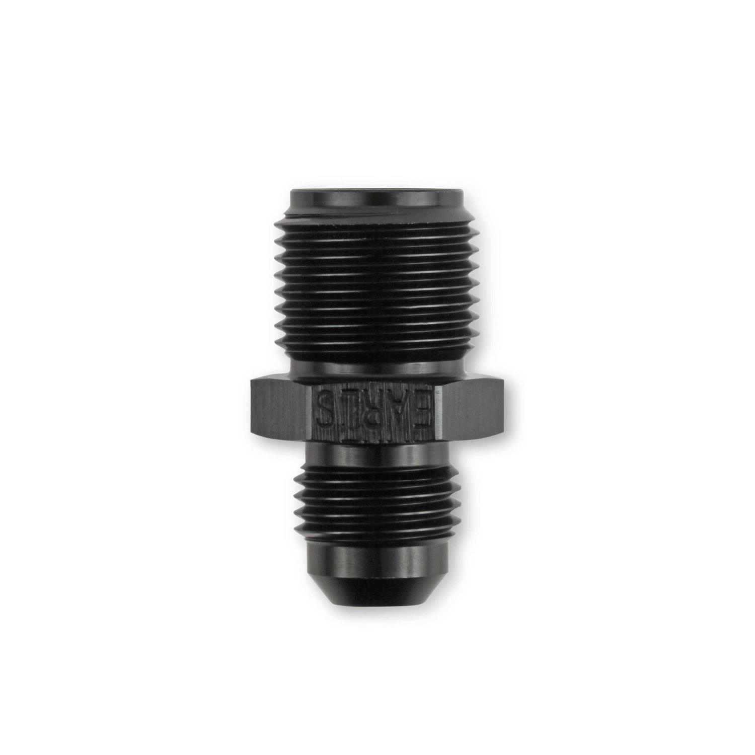 Earl’s Performance 961947LERL Steel AN to Inverted Flare Adapter - Zenithce