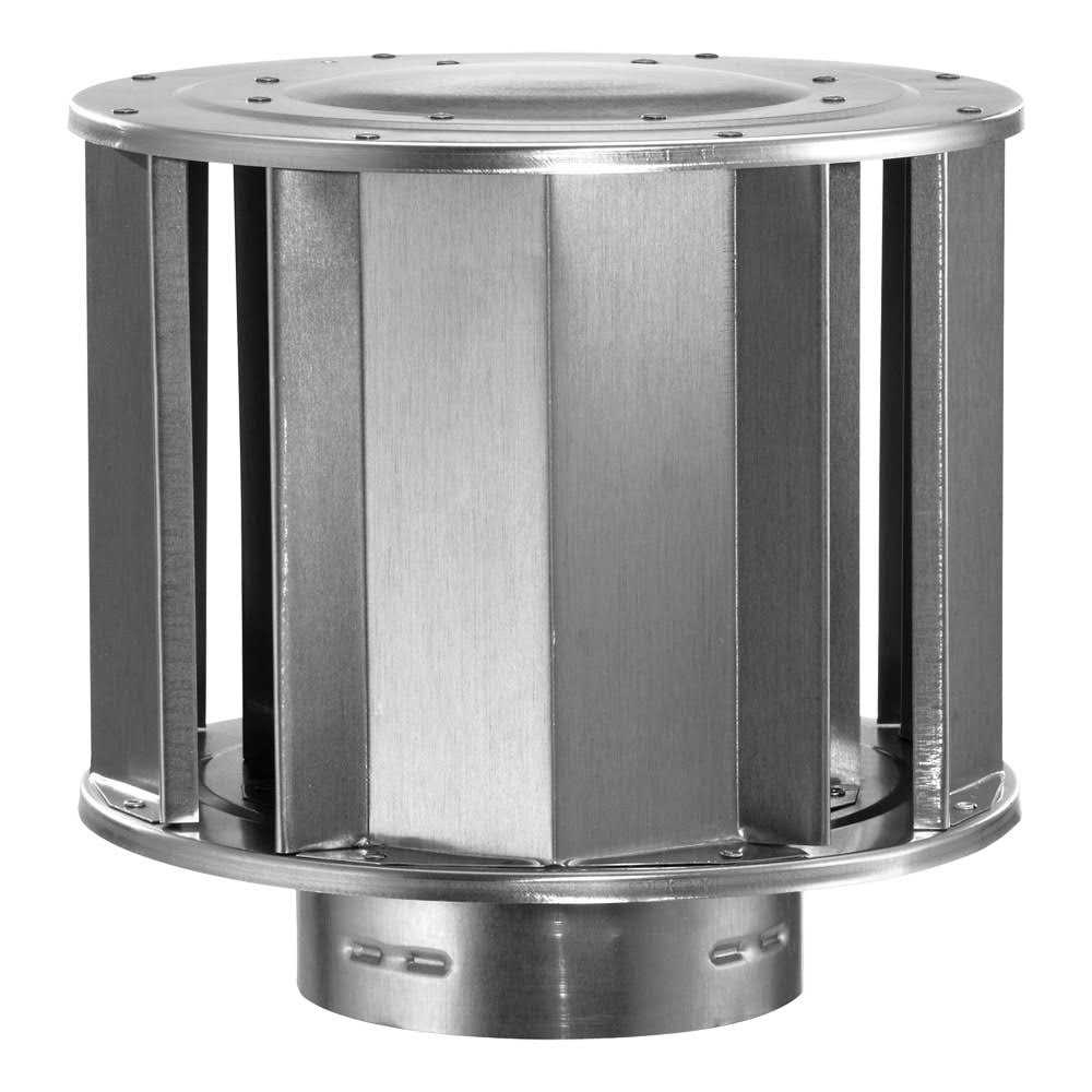 DuraVent 5DT-SA DuraTech Spark Arrestor - Zenithce