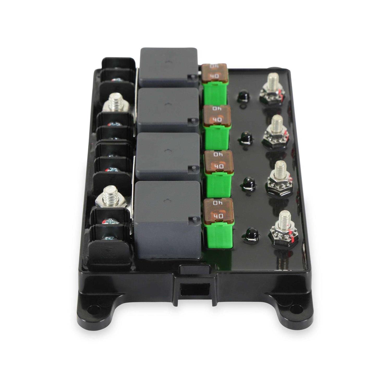MSD 3503 Mini Stripper Crimper - Zenithce