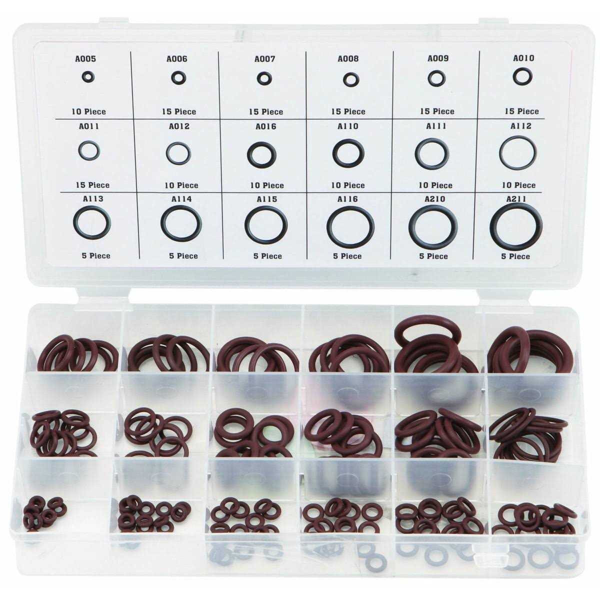 Storehouse 18 Piece Toggle Bolt Assortment - Zenithce