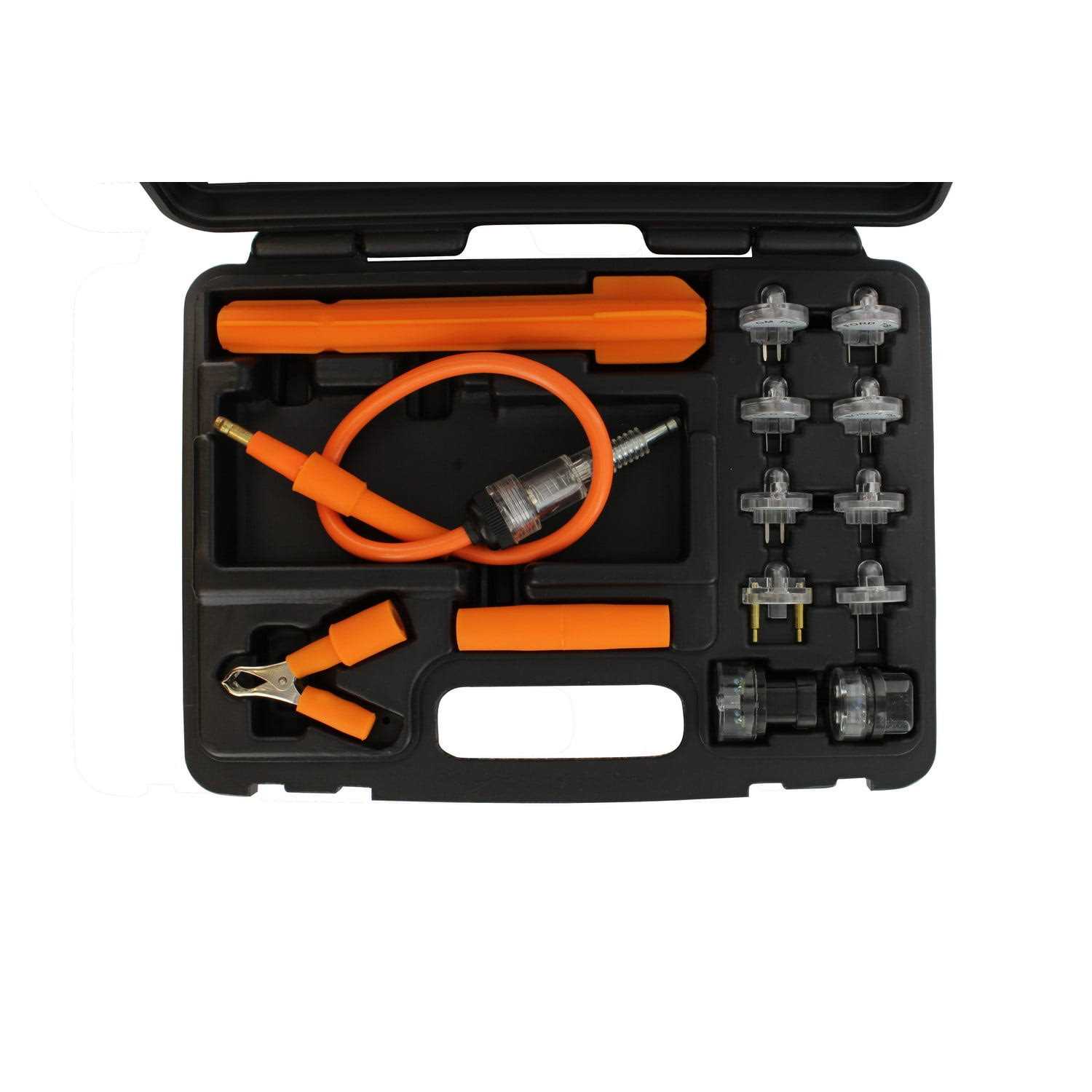 Tool Aid 25100 Short Finder - Zenithce