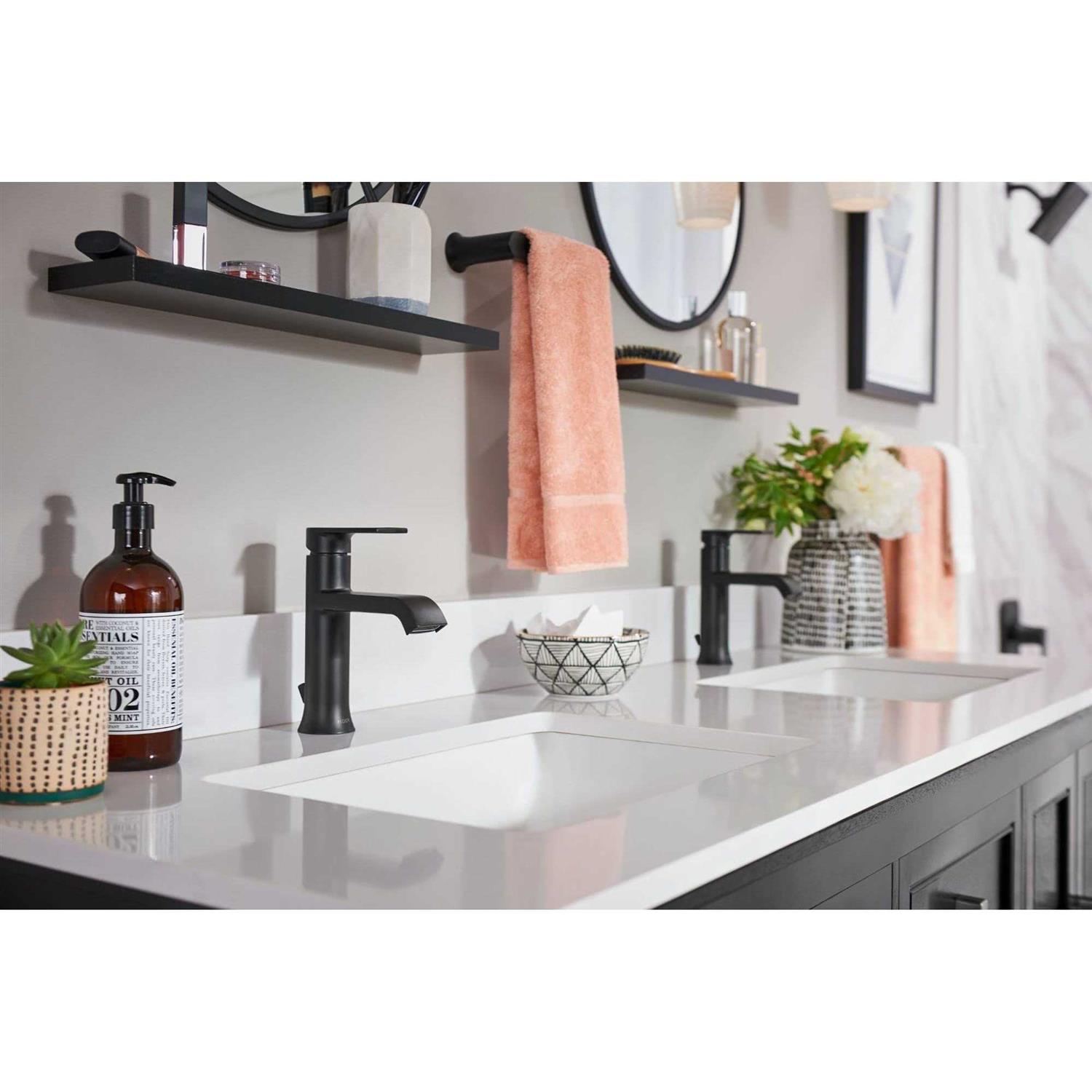Moen Genta Kitchen Faucet 7882 - Zenithce