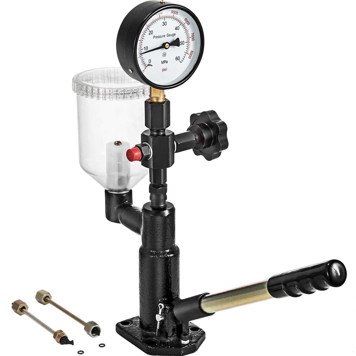 VEVOR Diesel Fuel Transfer Pump Kit,10 GPM 12V DC Portable Electric Self-Priming Fuel Transfer Extractor Pump Kit with Automatic Shut-off Nozzle - Zenithce