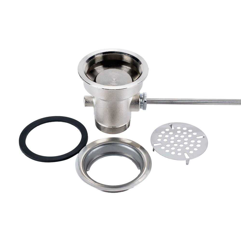 Drain Plug Igloo - Zenithce