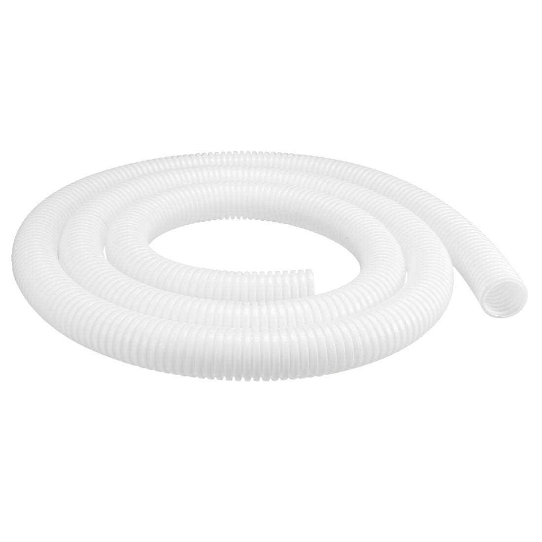 Harfington Corrugated Tube Conduit Tubing Flexible Pipe Hose - Zenithce