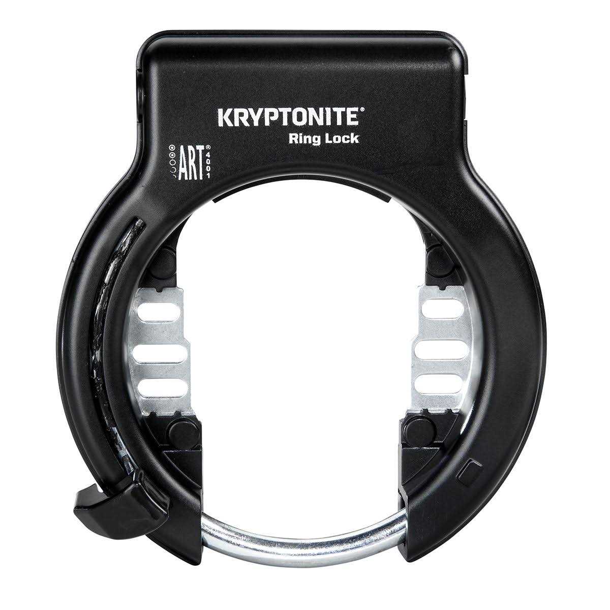Kryptonite Resettable 12mm Combo Cable Bicycle Lock - Zenithce