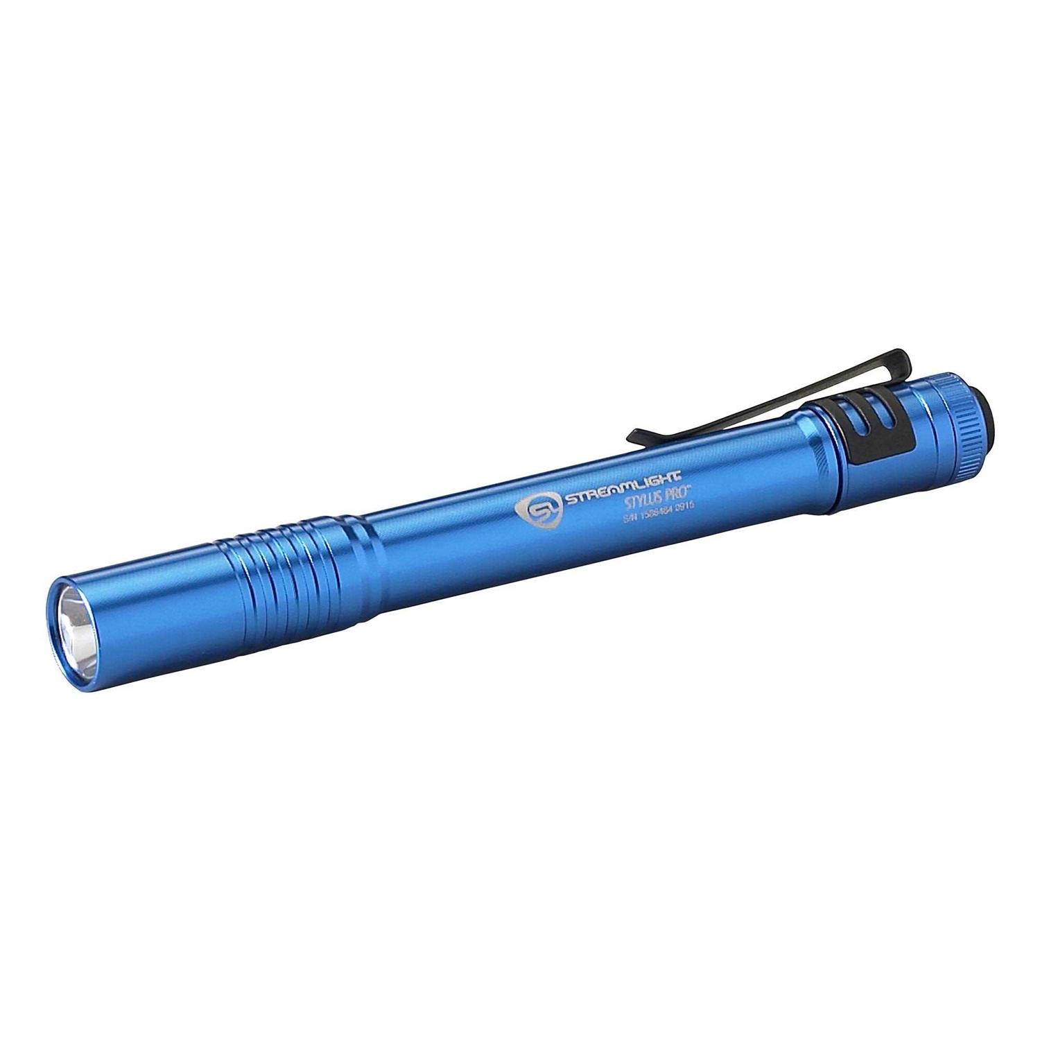 Streamlight Stylus Pro LED Penlight - Zenithce