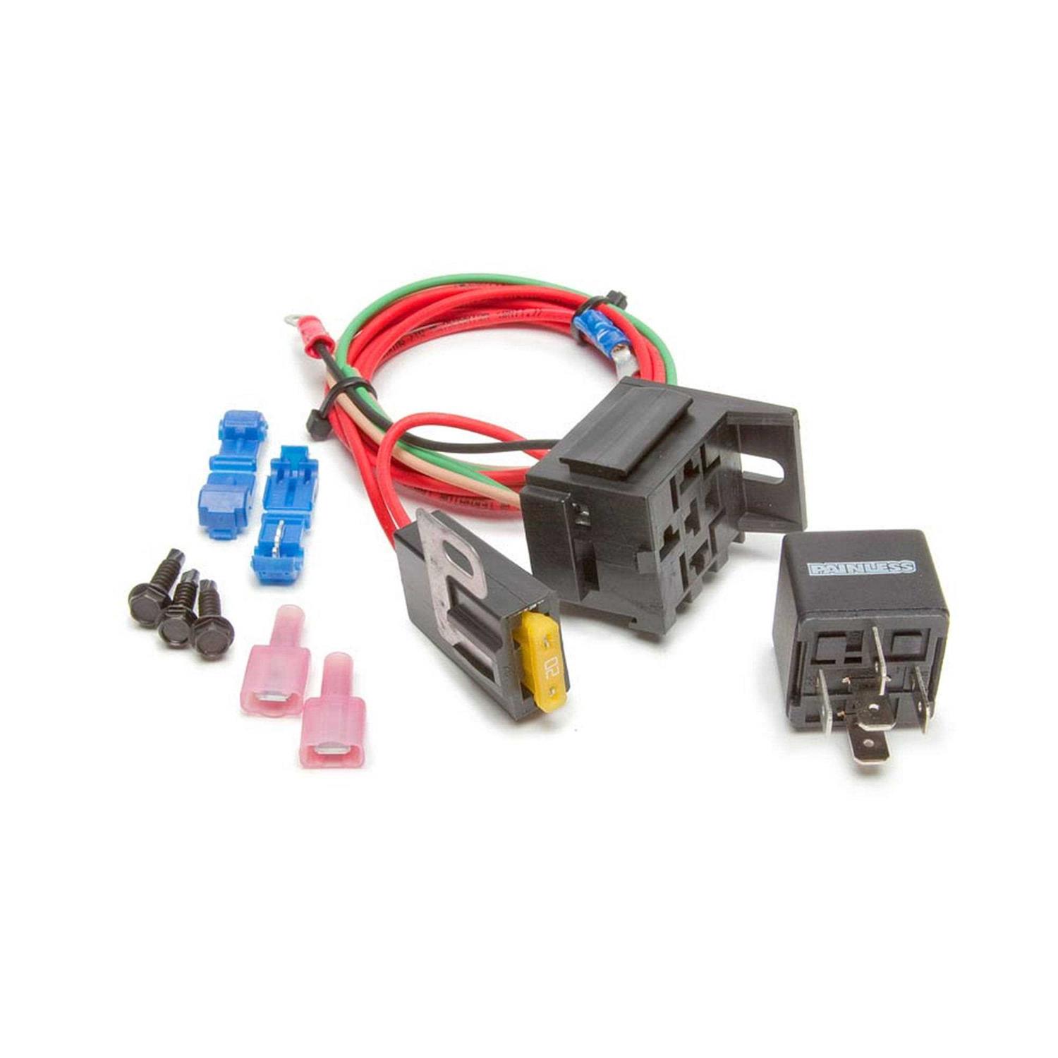 Painless Wiring 30111 Thermostat - Zenithce
