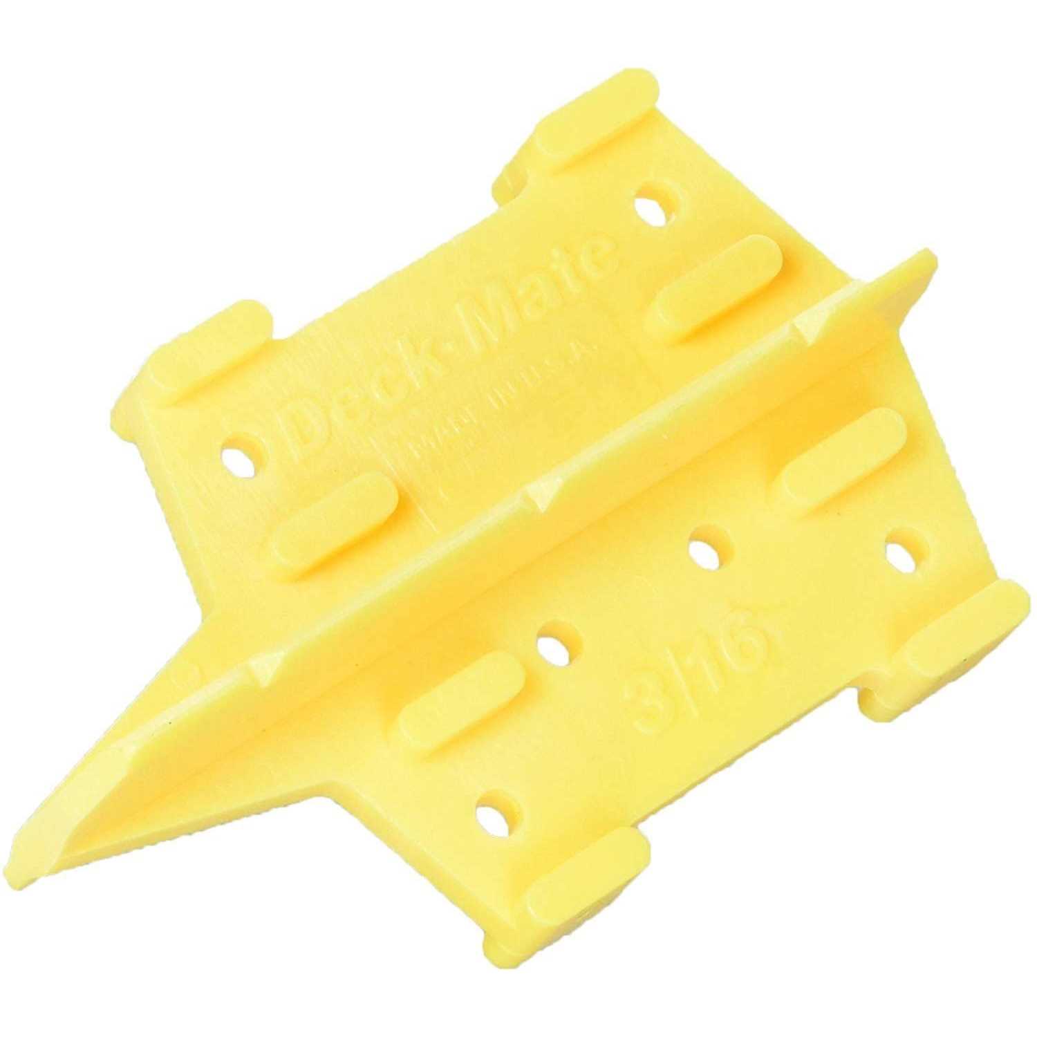 Johnson Level 98 Aluminum Cutting Guide J4900 - Zenithce