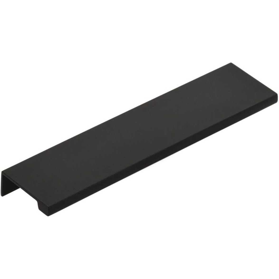 Emtek 87110US4 4 Inch Center to Center Cabinet Edge Pull - Zenithce