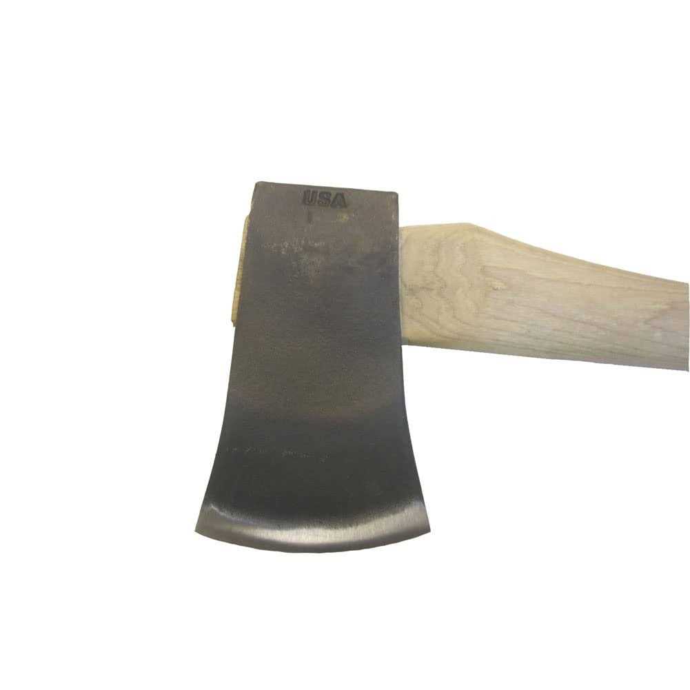 Council Tool Sport Utility Boy’s Axe Curved Handle - Zenithce