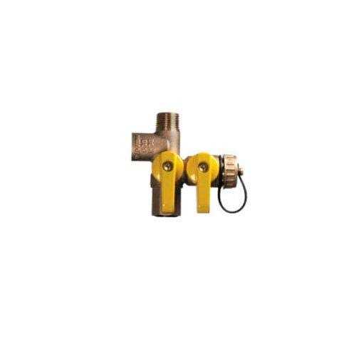 Webstone 40614 Ball Valve - Zenithce
