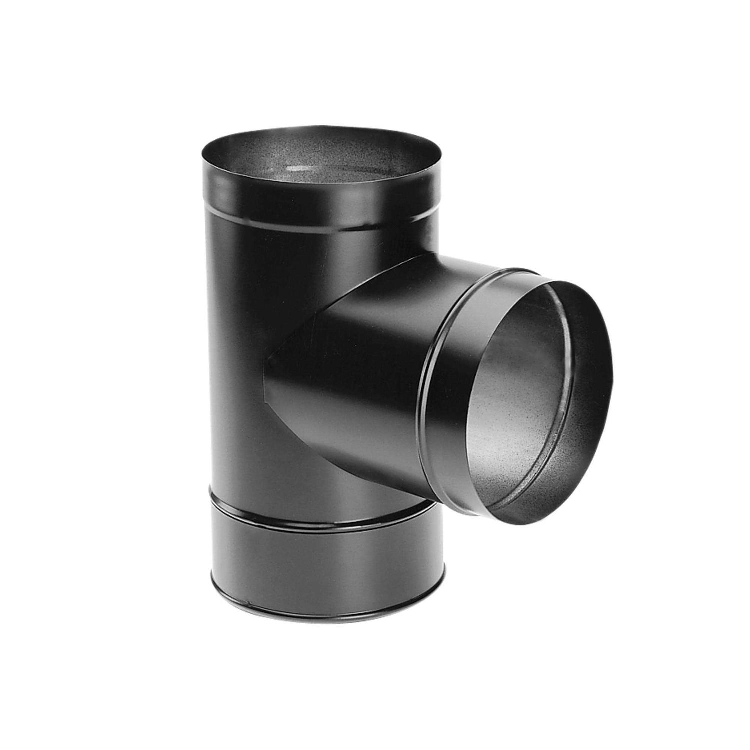 DuraVent 6DBK-DS Damper Section 6 - Zenithce