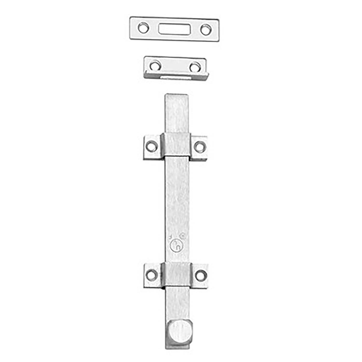 Rockwell Swing Door Handle Set with Cylinder Locking - Zenithce