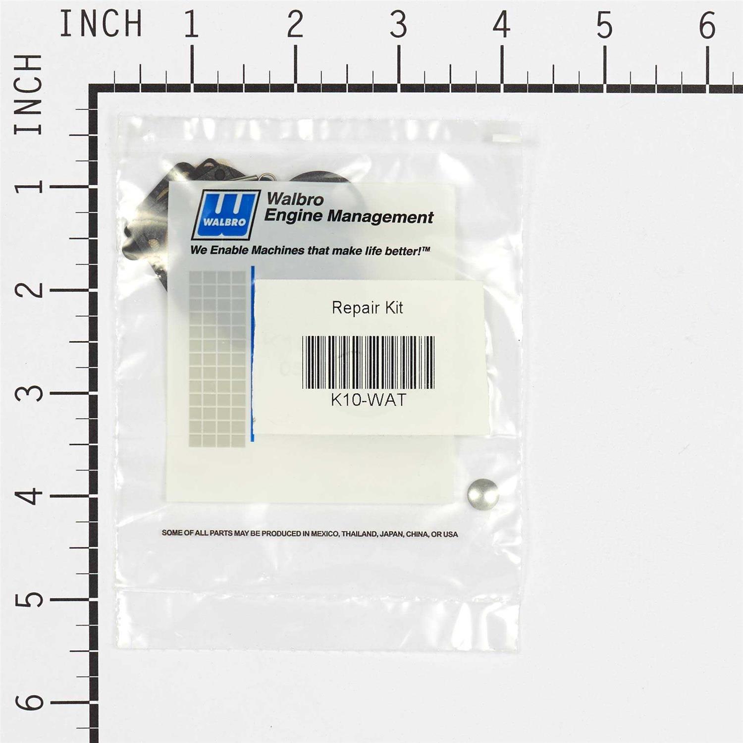 Oem 631021 & 632019 Tecumseh Carburetor Kit & Float - Zenithce