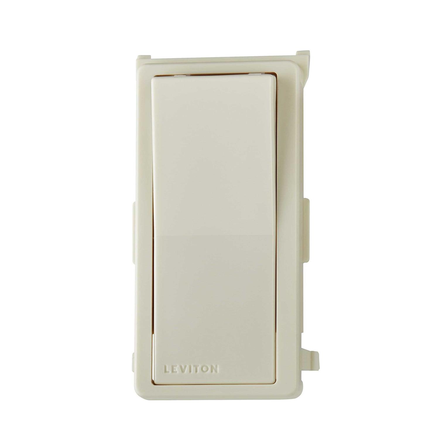 Leviton Decora Digital/Decora Smart Dimmer Color Change Kit DDKIT - Zenithce
