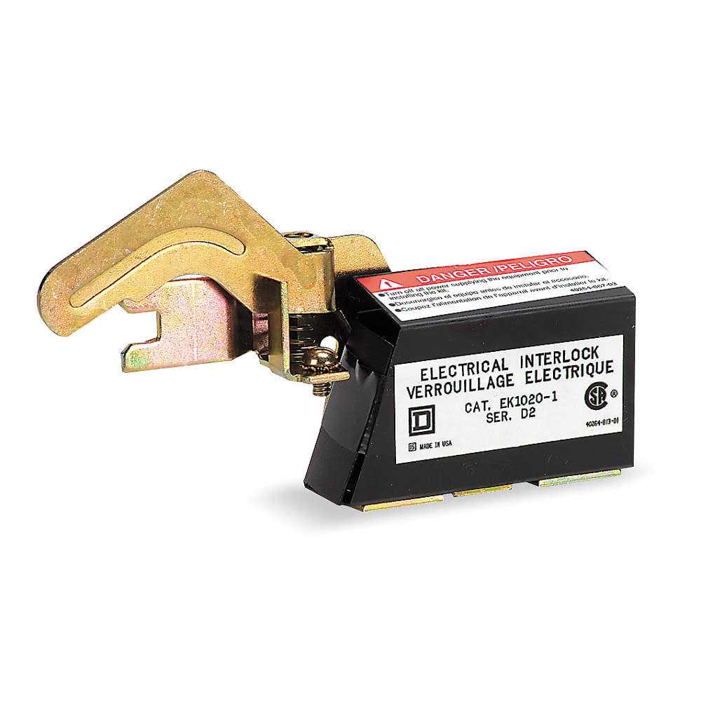 Square D HU361 Heavy Duty Safety Switch - Zenithce