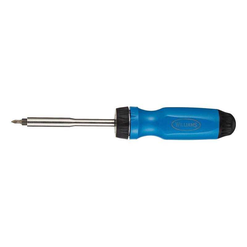 Williams WG-5 Set-Up Wedge - Zenithce