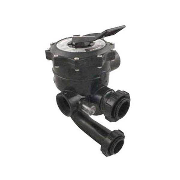 Hayward Vari-Flo Top Mount Valve SP0714T - Zenithce