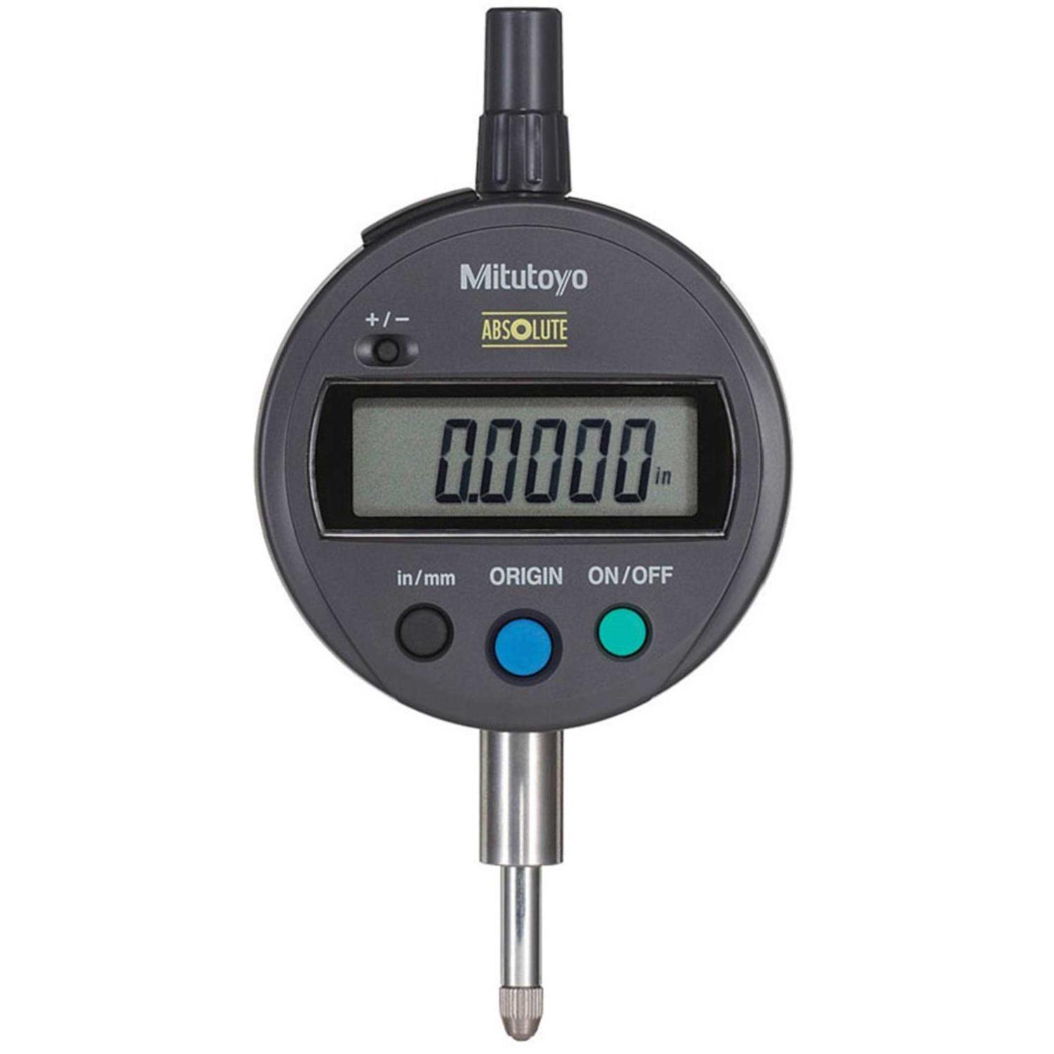 Mitutoyo 530-101 Vernier Calipers, Stainless Steel, for Inside, Outside, Depth and Step Measurements - Zenithce
