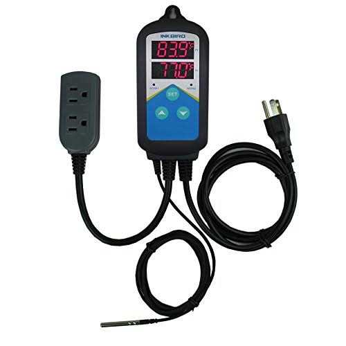Inkbird ITC-306T - Zenithce