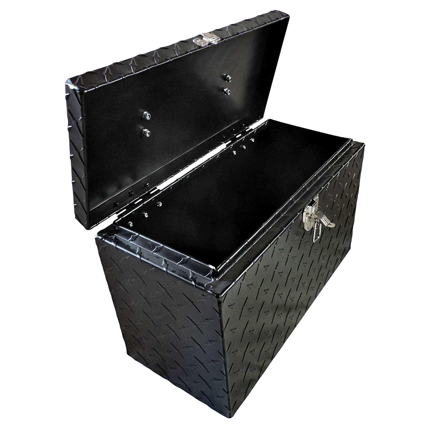 Hornady Treklite Lock Box XXL - Zenithce