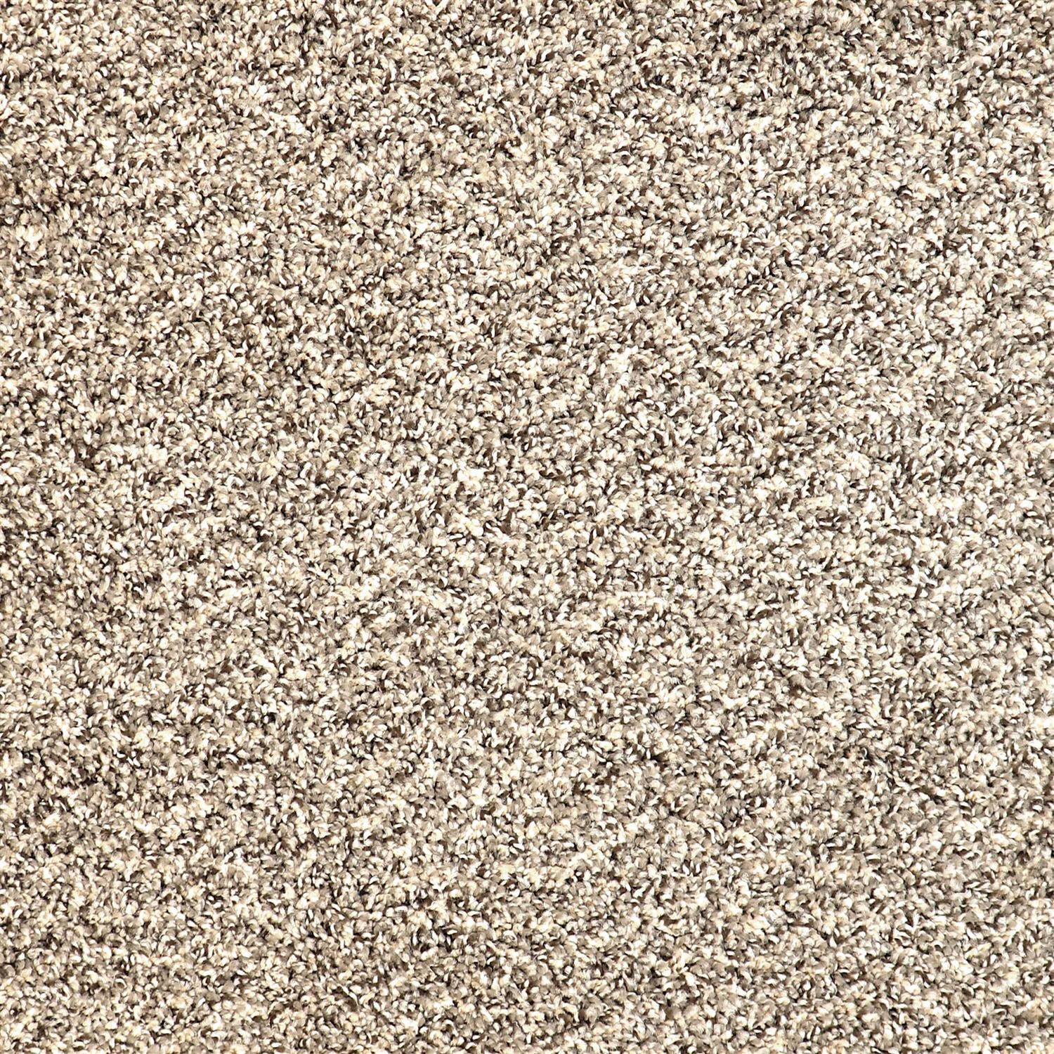 Peel and Stick Carpet Tiles Attached Cushion Easy DIY Install - Zenithce