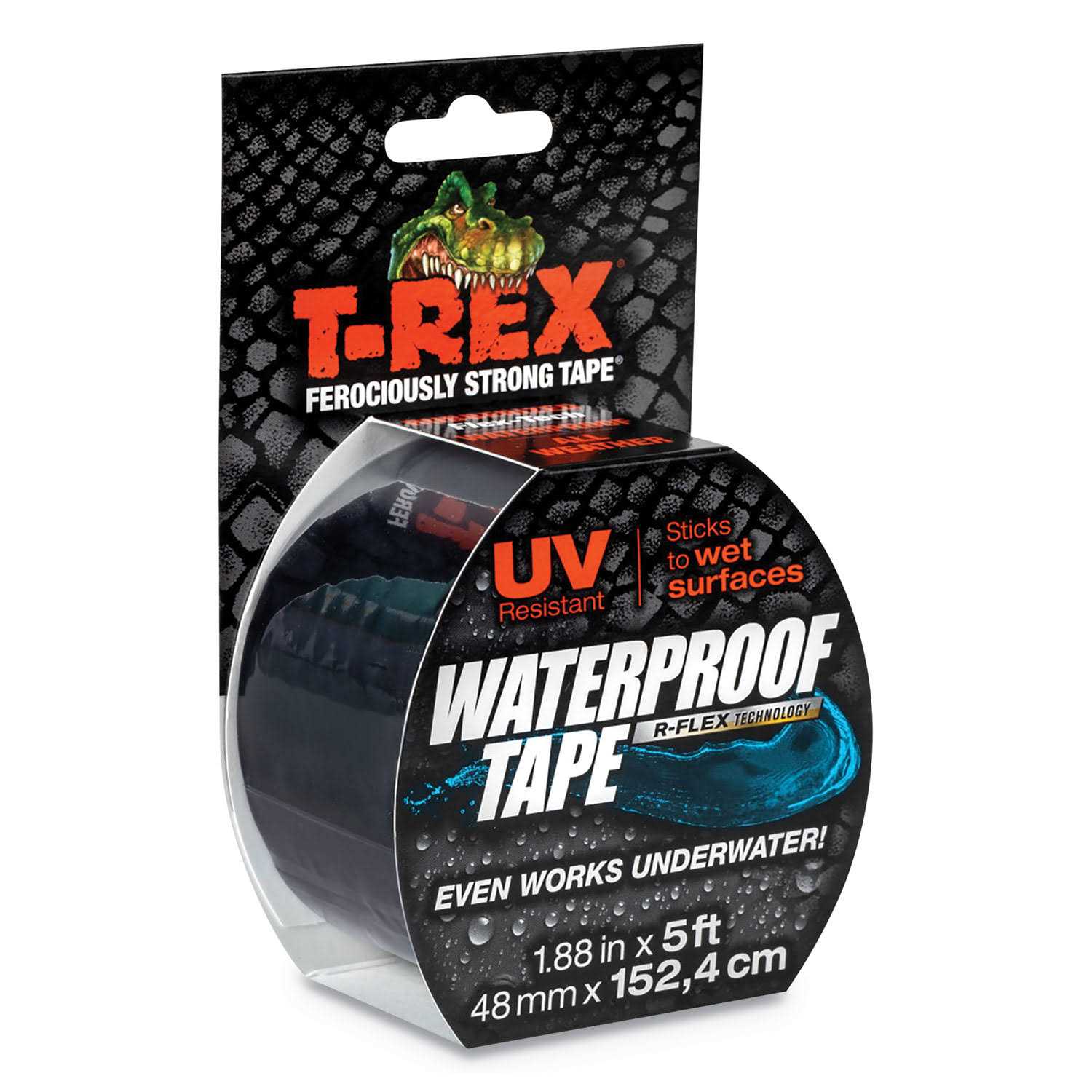 T-Rex Waterproof Tape - Zenithce