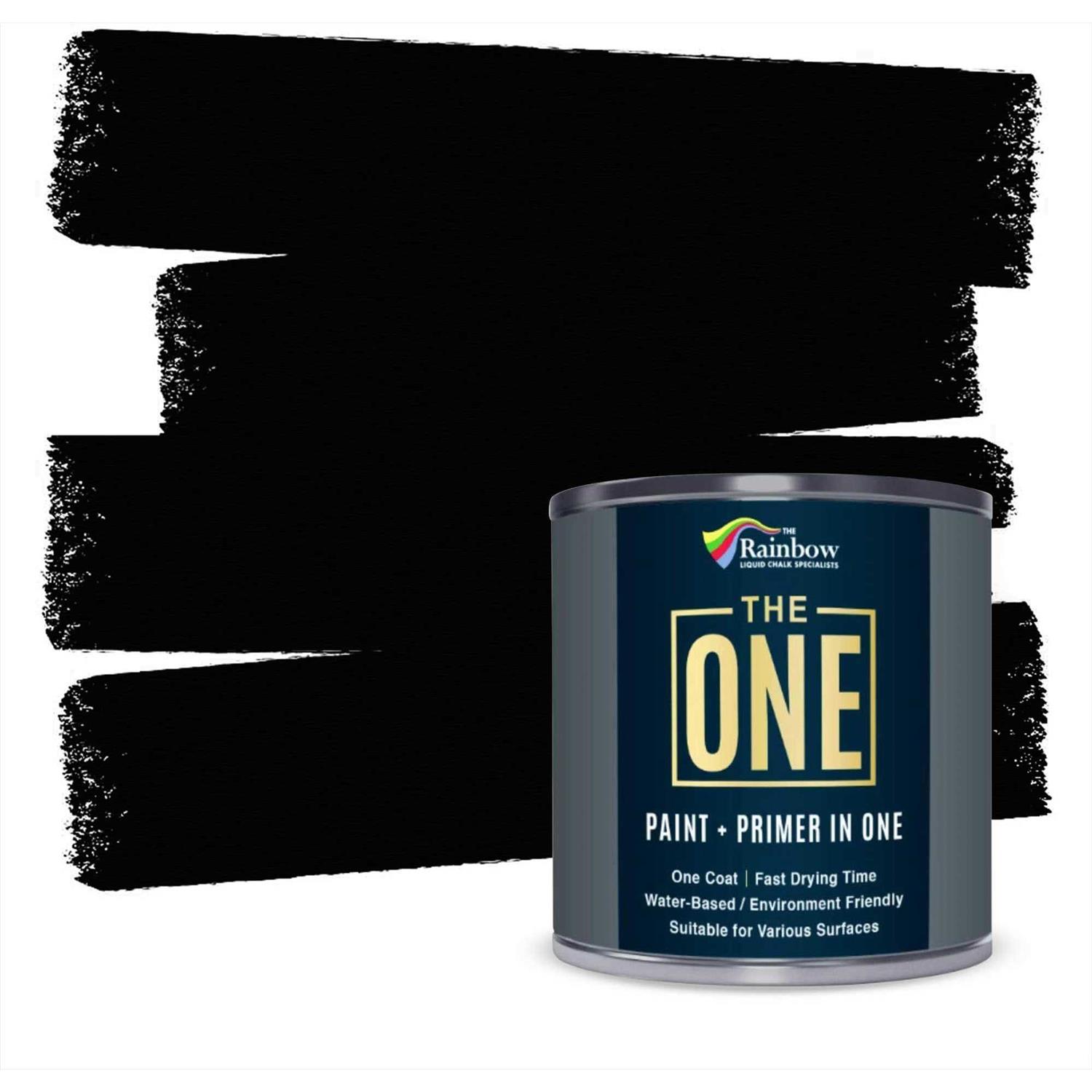 THE ONE Paint & Primer Most Durable Furniture Paint - Zenithce