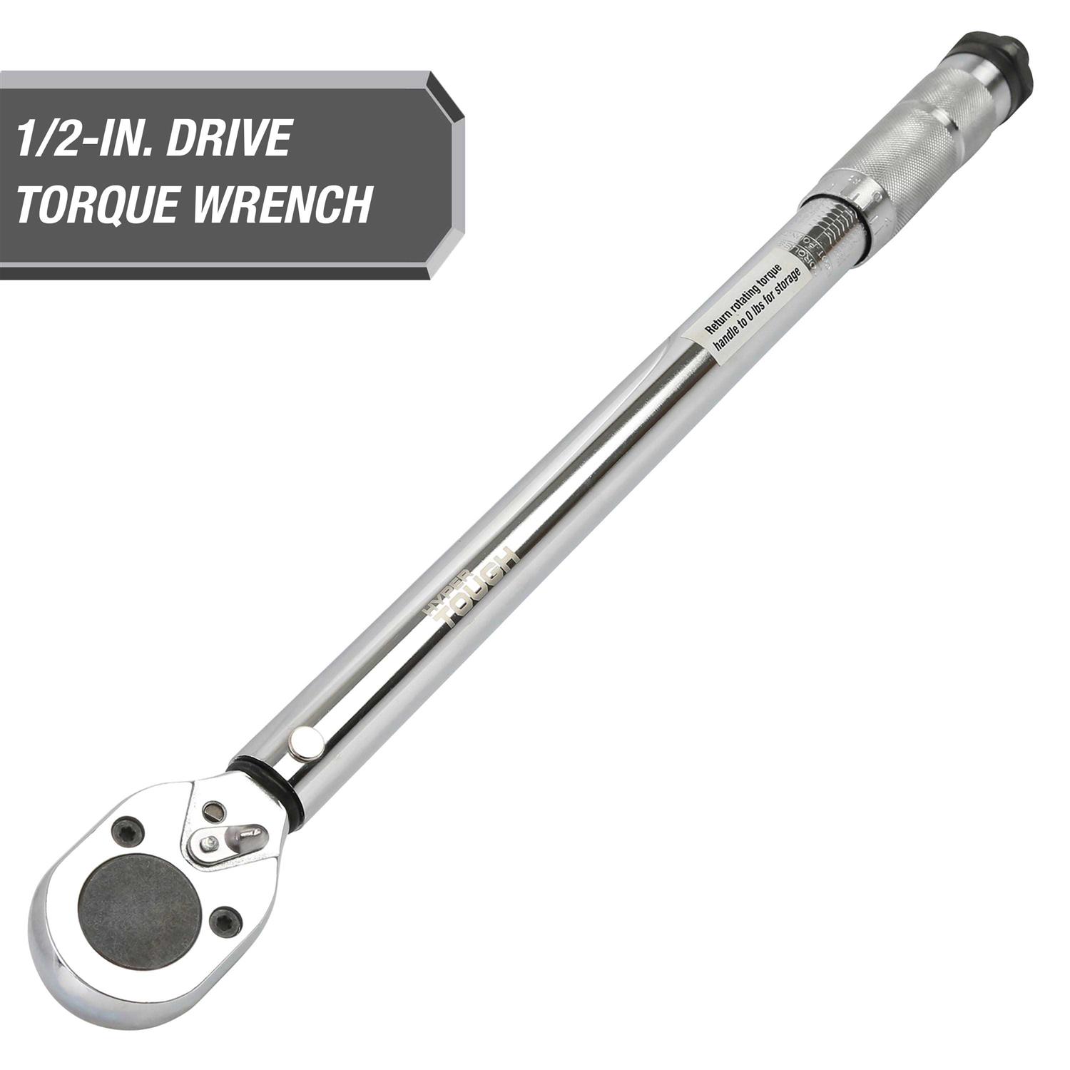 Hyper Tough Drive Socket Set 8uj0004g - Zenithce